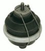 BOGE 87-331-A Engine Mounting